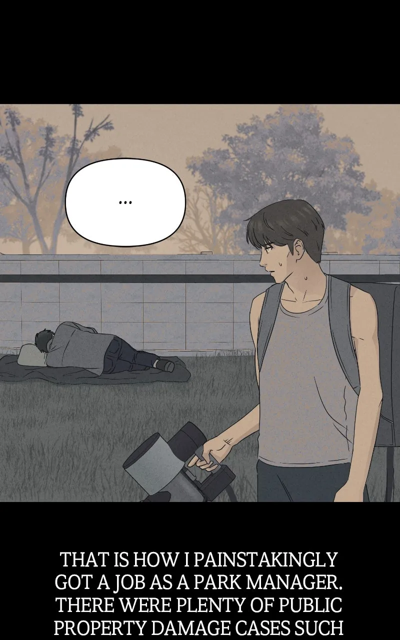 Tales of the Unusual 2 Chapter 35 page 53 - 