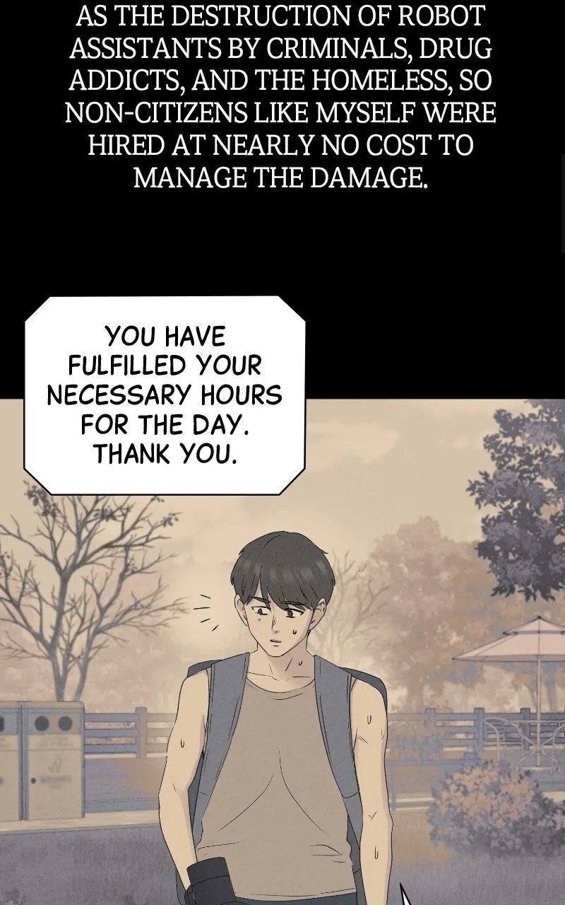 Tales of the Unusual 2 Chapter 35 page 54 - 