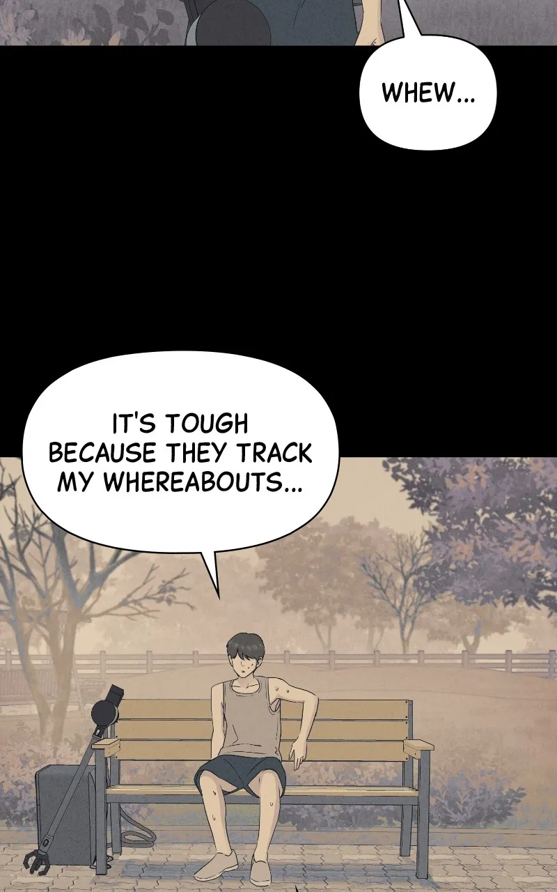 Tales of the Unusual 2 Chapter 35 page 55 - 