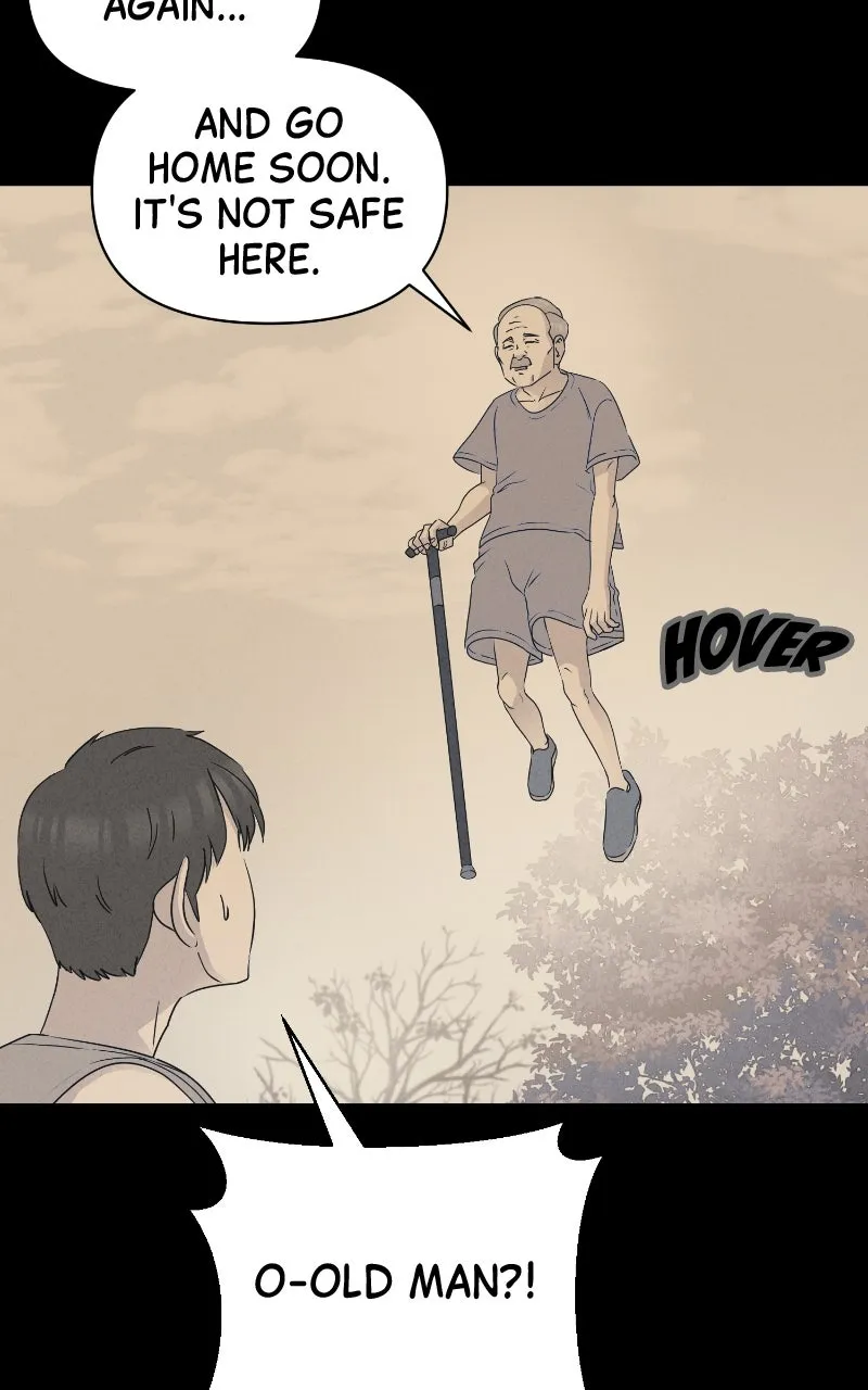 Tales of the Unusual 2 Chapter 35 page 71 - 