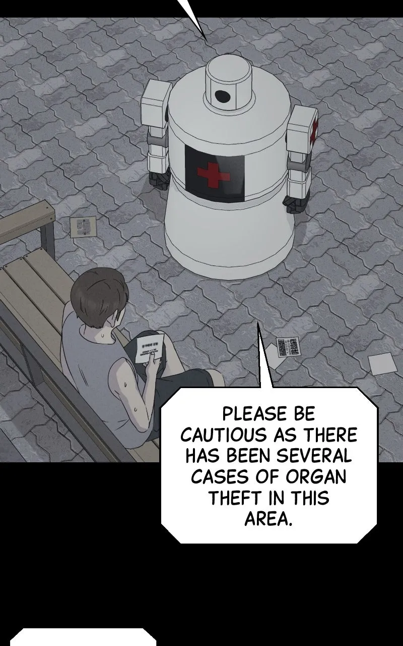 Tales of the Unusual 2 Chapter 35 page 77 - 