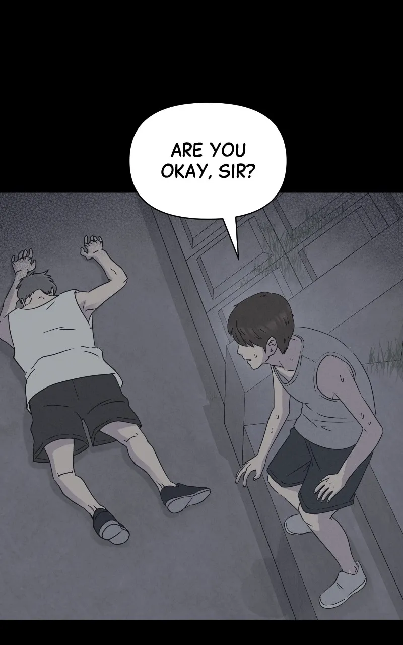 Tales of the Unusual 2 Chapter 35 page 88 - 