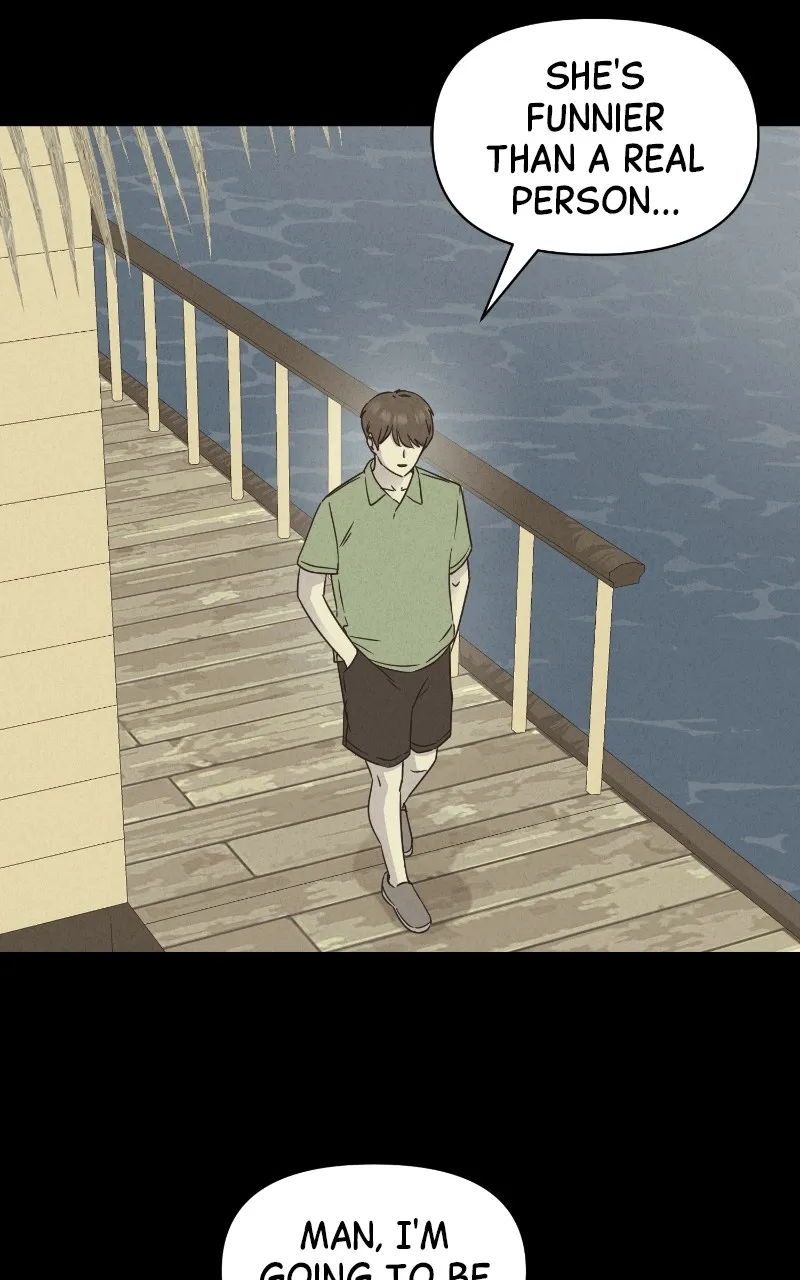 Tales of the Unusual 2 Chapter 36 page 36 - 