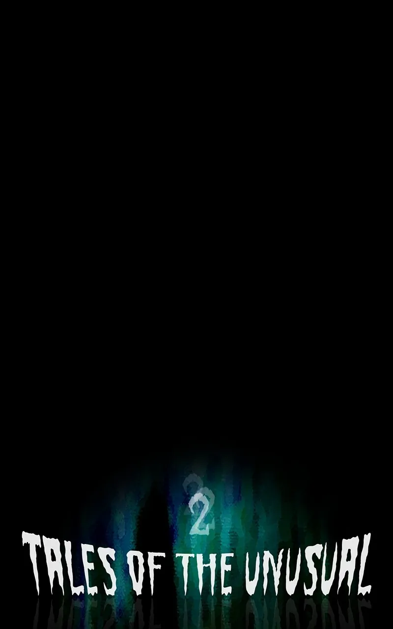 Tales of the Unusual 2 Chapter 36 page 7 - 