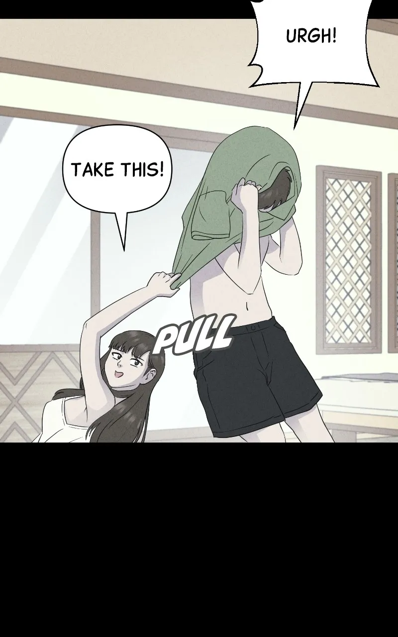 Tales of the Unusual 2 Chapter 36 page 61 - 