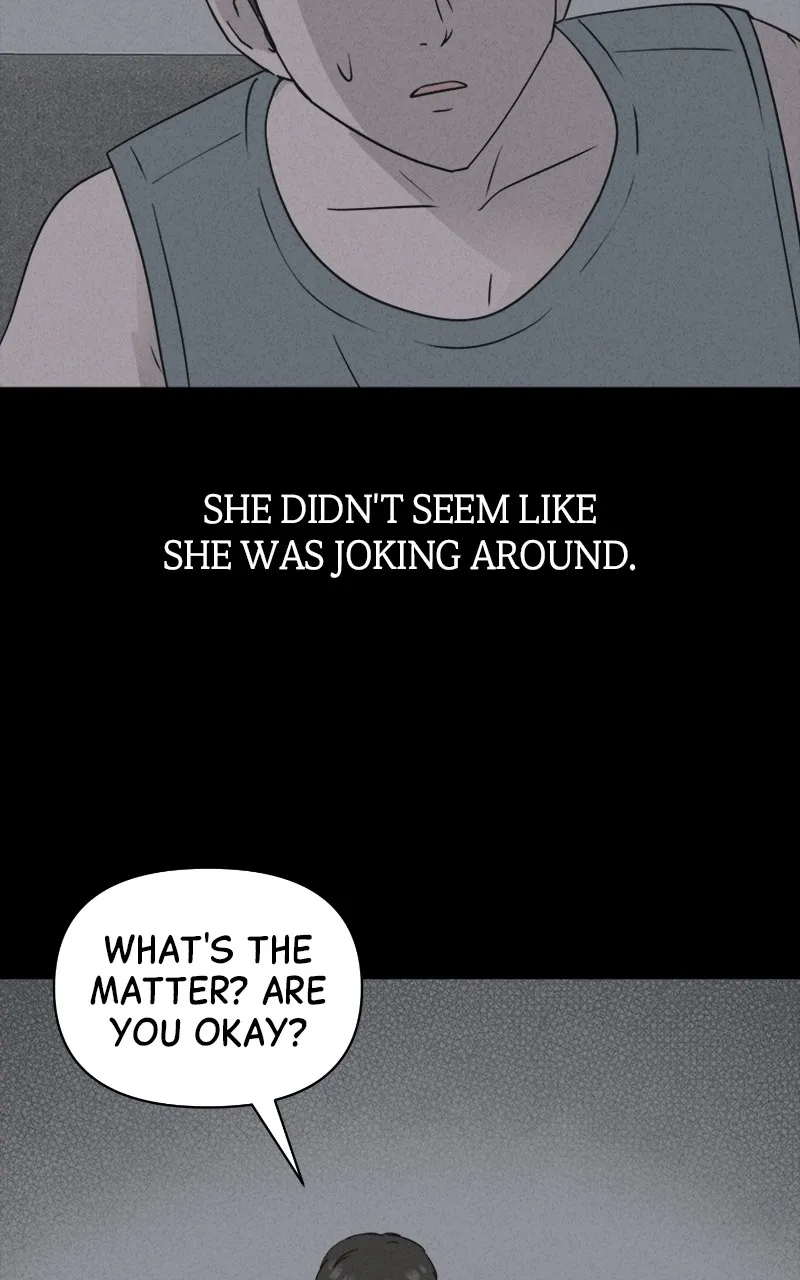 Tales of the Unusual 2 Chapter 37 page 46 - 