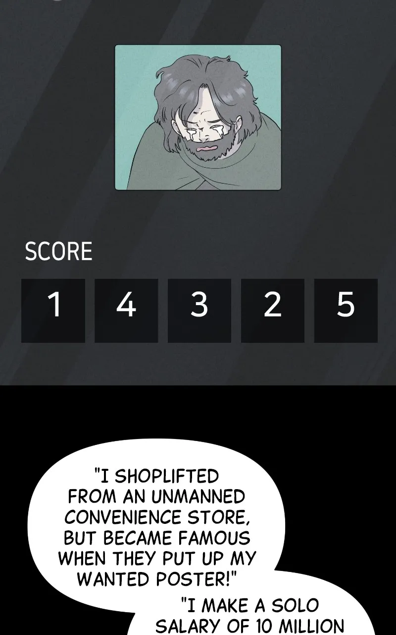 Tales of the Unusual 2 Chapter 38 page 23 - 