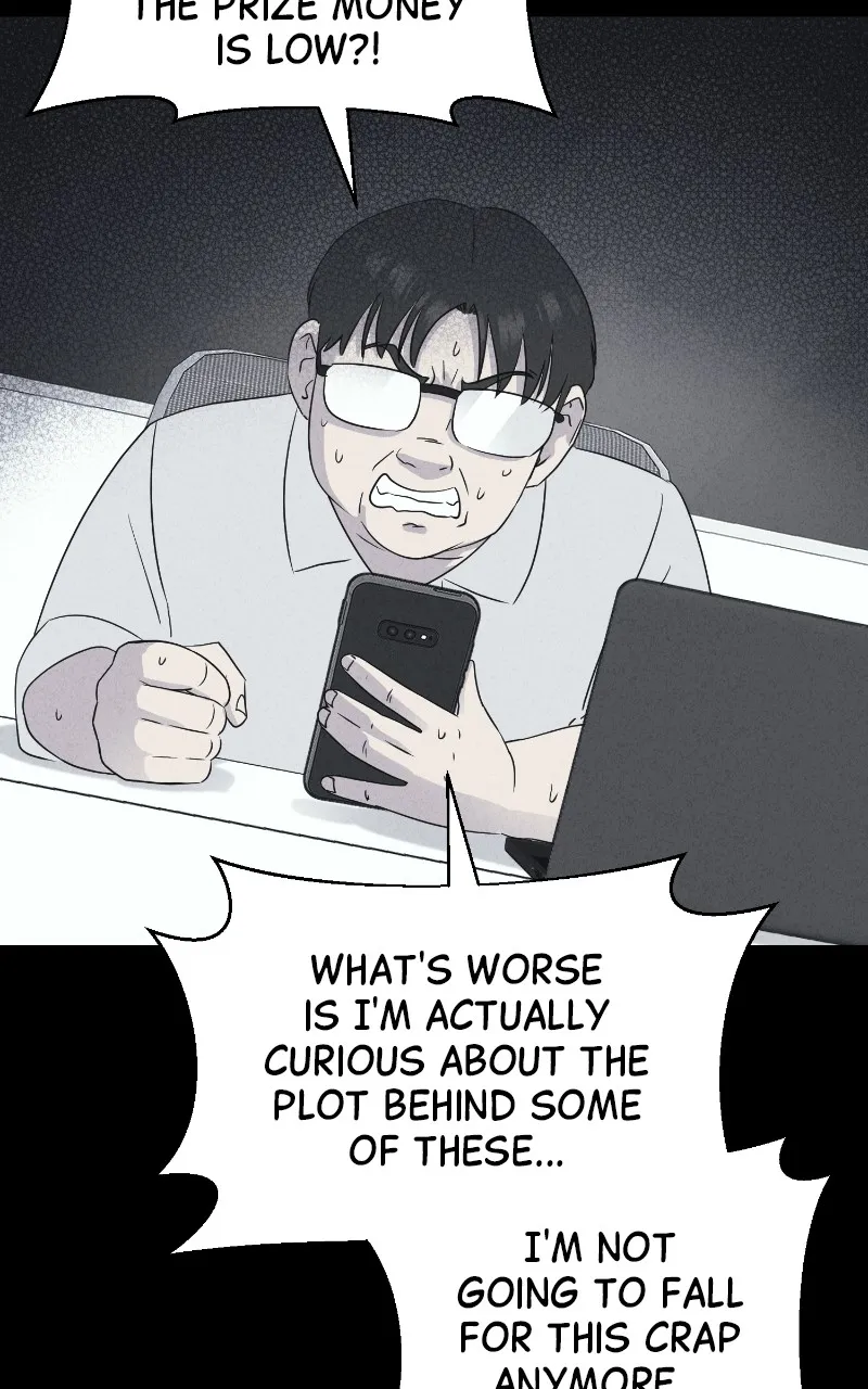 Tales of the Unusual 2 Chapter 38 page 27 - 
