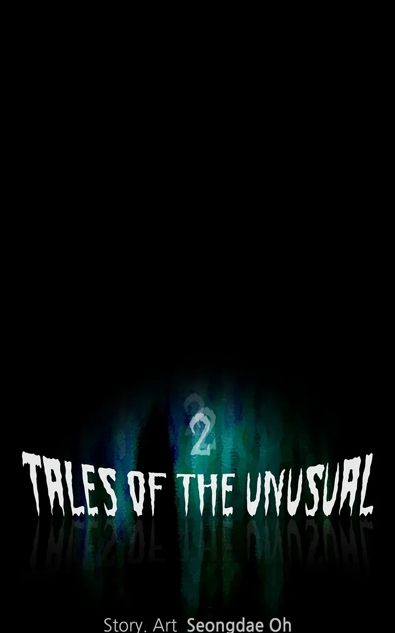 Tales of the Unusual 2 Chapter 38 page 39 - 