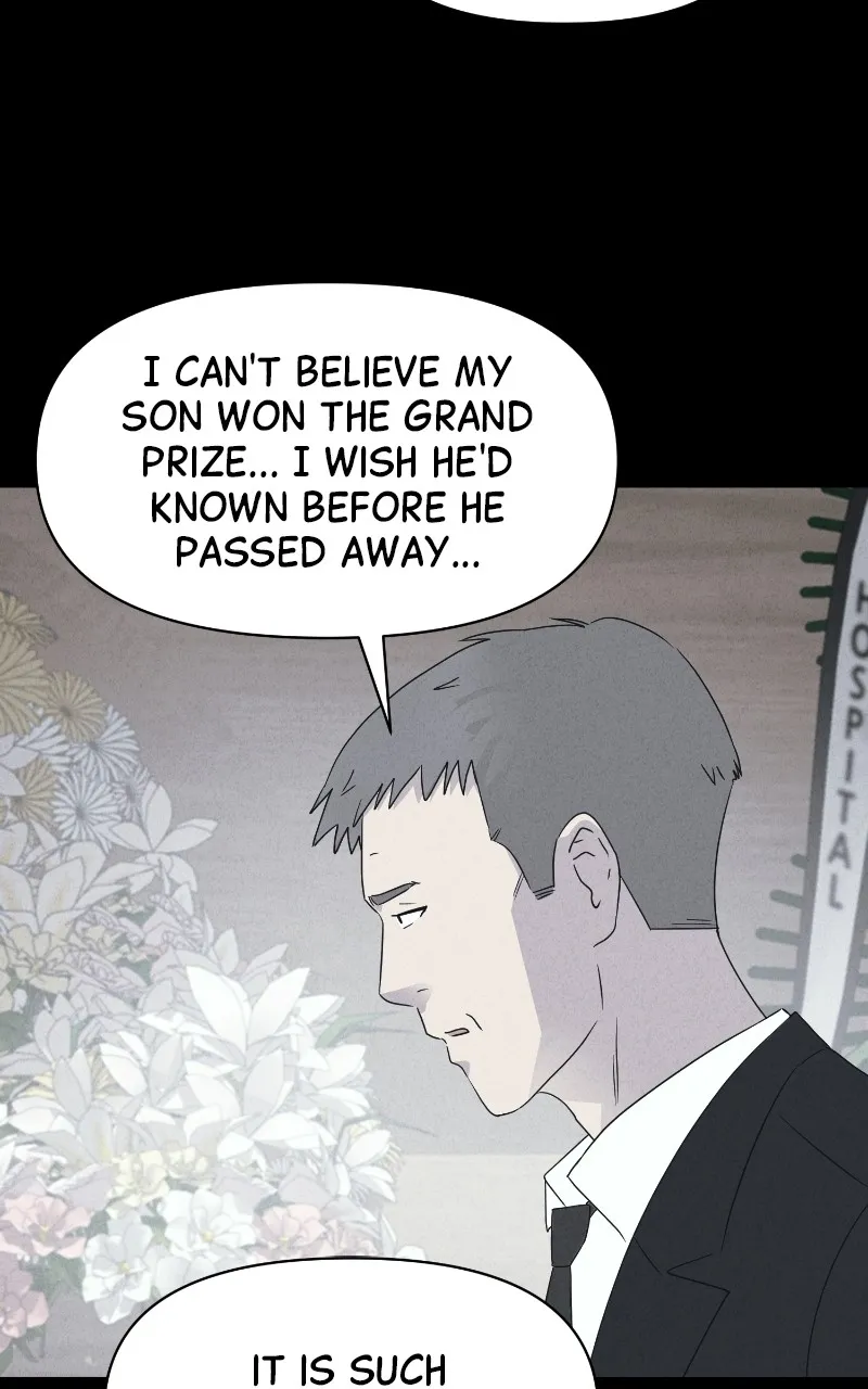 Tales of the Unusual 2 Chapter 38 page 44 - 