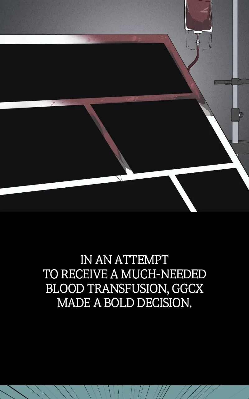 Tales of the Unusual 2 Chapter 38 page 8 - 