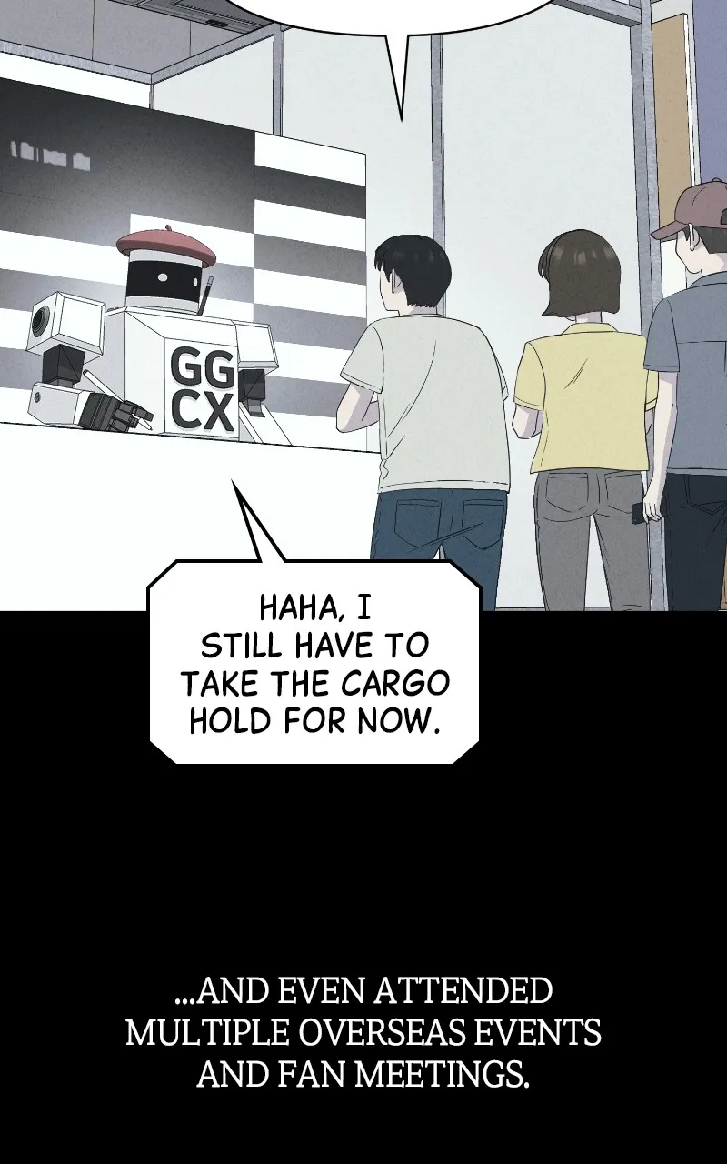 Tales of the Unusual 2 Chapter 39 page 16 - 