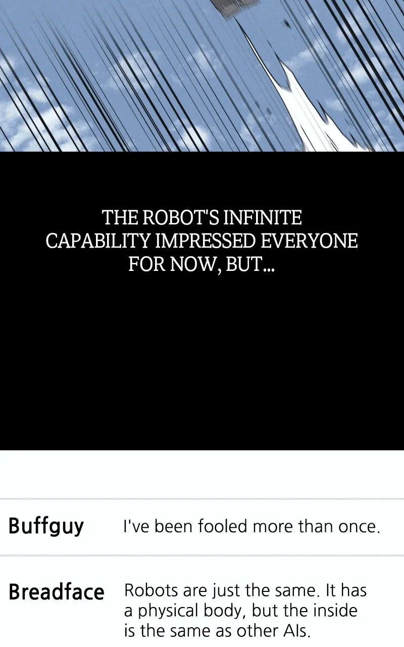 Tales of the Unusual 2 Chapter 39 page 23 - 