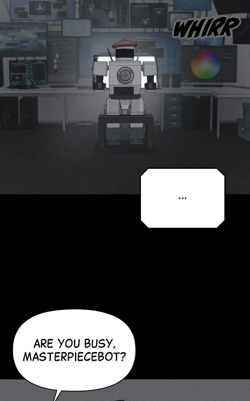 Tales of the Unusual 2 Chapter 39 page 27 - 