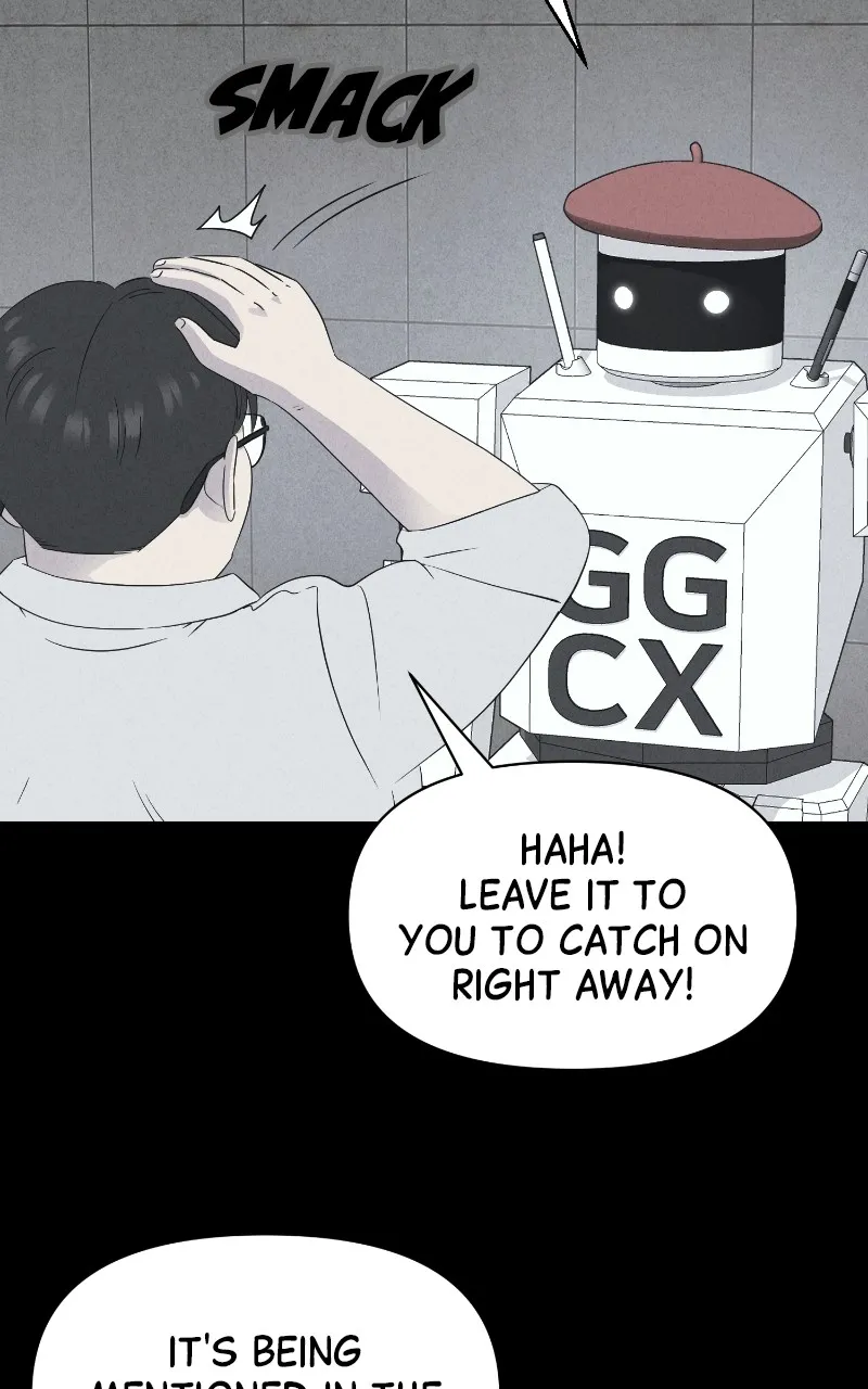 Tales of the Unusual 2 Chapter 39 page 34 - 