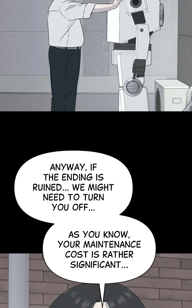 Tales of the Unusual 2 Chapter 39 page 44 - 