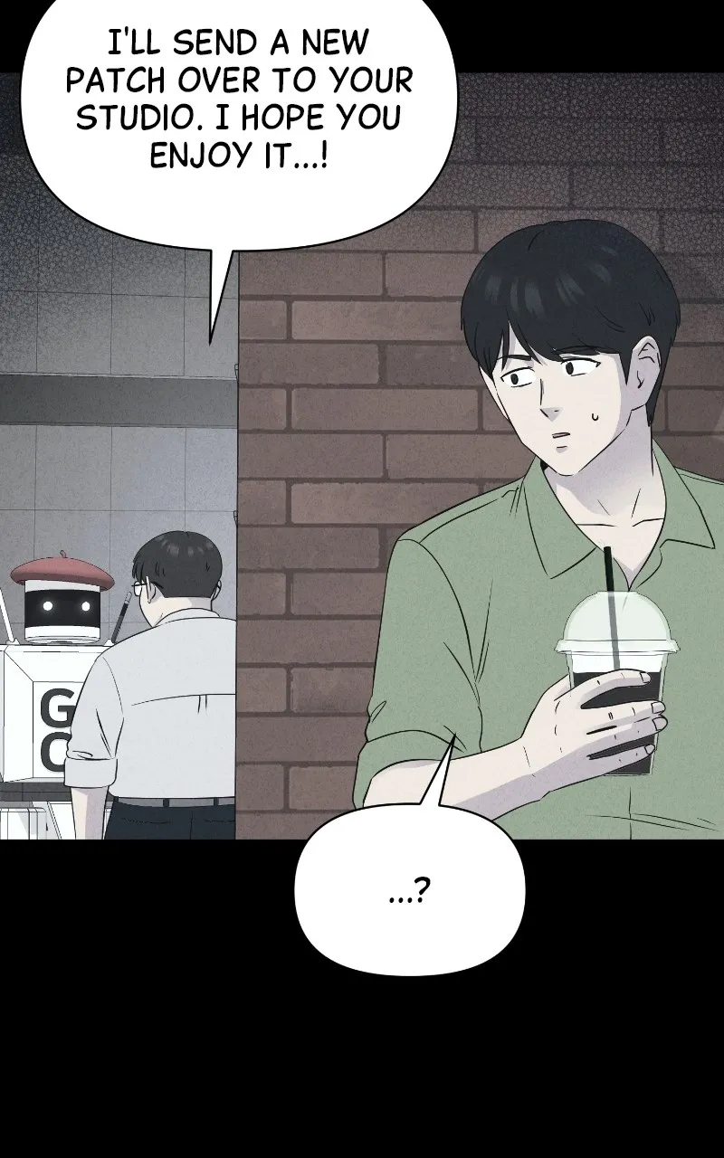 Tales of the Unusual 2 Chapter 39 page 47 - 