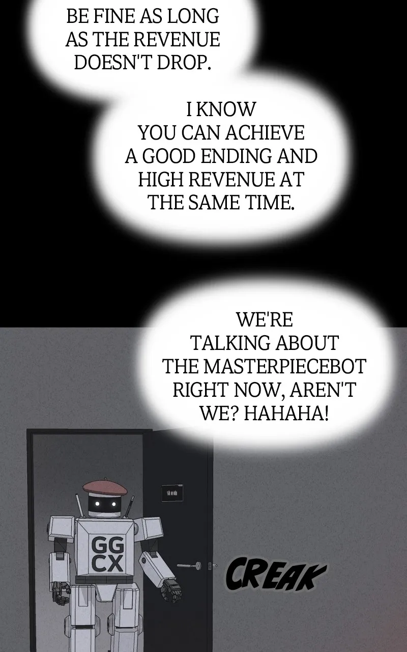 Tales of the Unusual 2 Chapter 39 page 50 - 