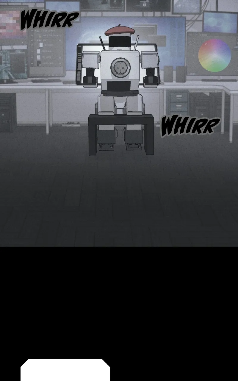 Tales of the Unusual 2 Chapter 39 page 8 - 