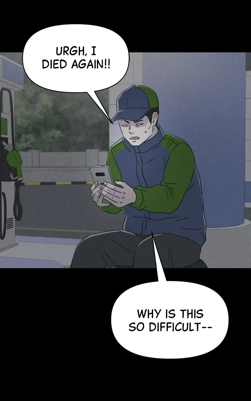 Tales of the Unusual 2 Chapter 4 page 27 - 