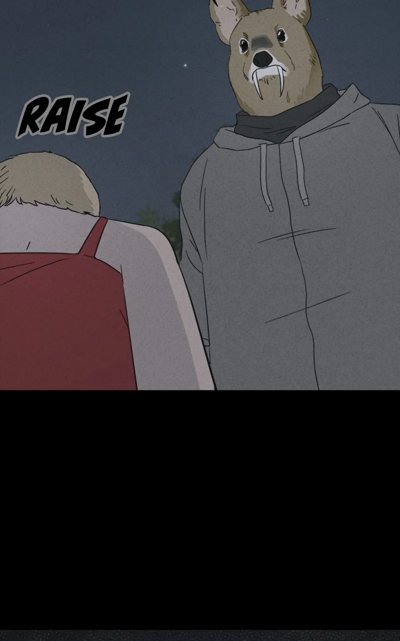Tales of the Unusual 2 Chapter 4 page 44 - 