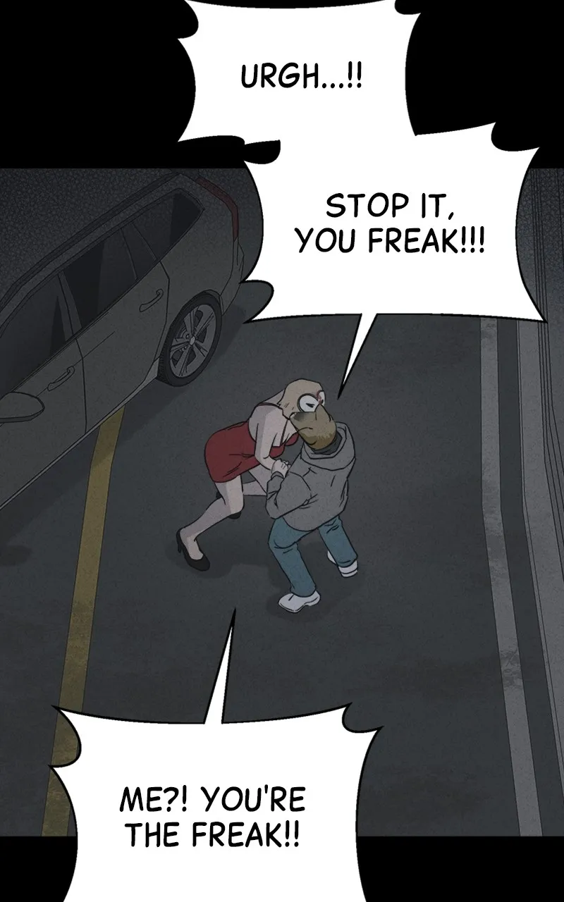 Tales of the Unusual 2 Chapter 4 page 51 - 