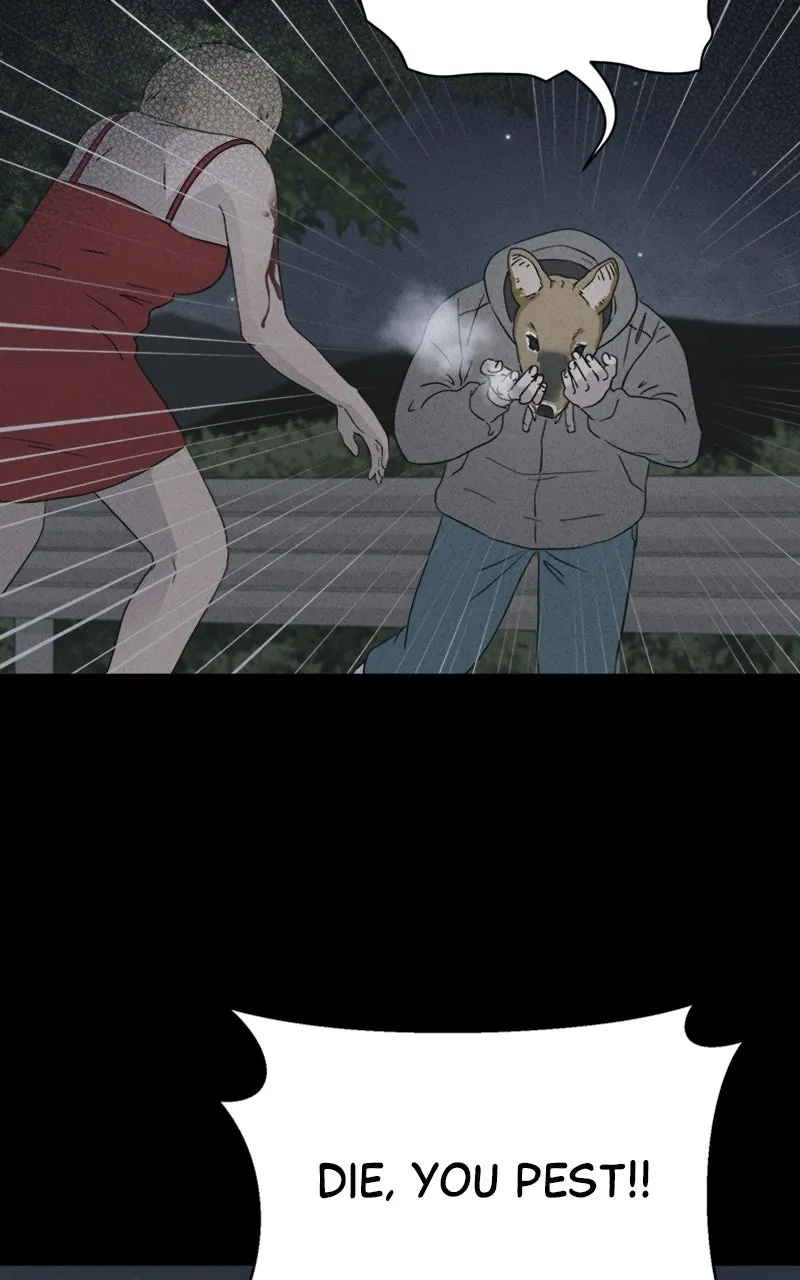 Tales of the Unusual 2 Chapter 4 page 57 - 