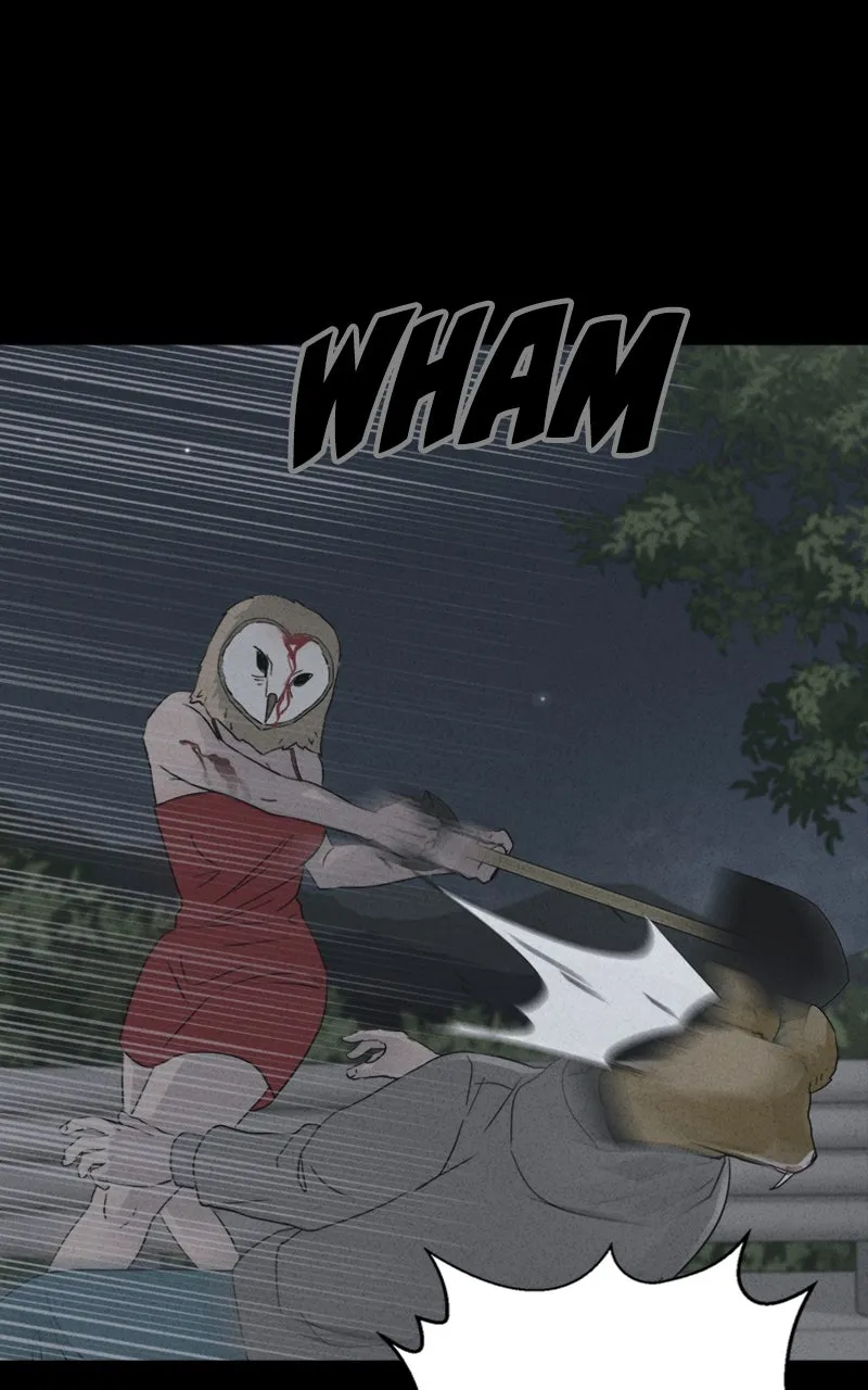 Tales of the Unusual 2 Chapter 4 page 61 - 