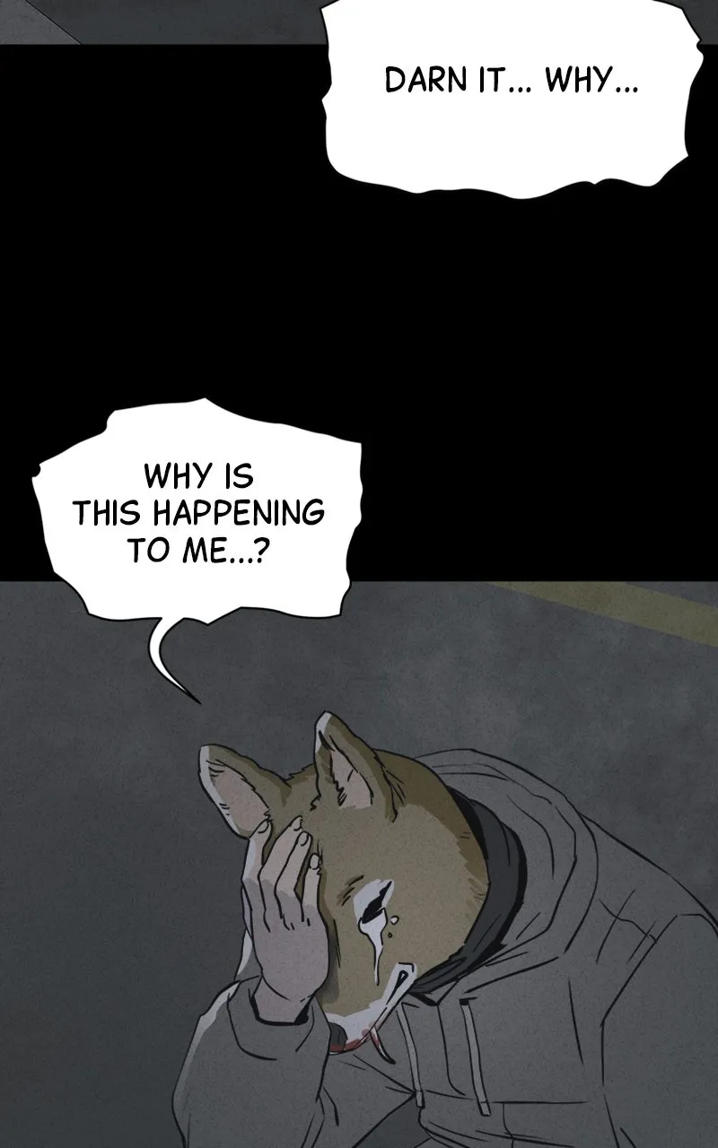 Tales of the Unusual 2 Chapter 4 page 73 - 