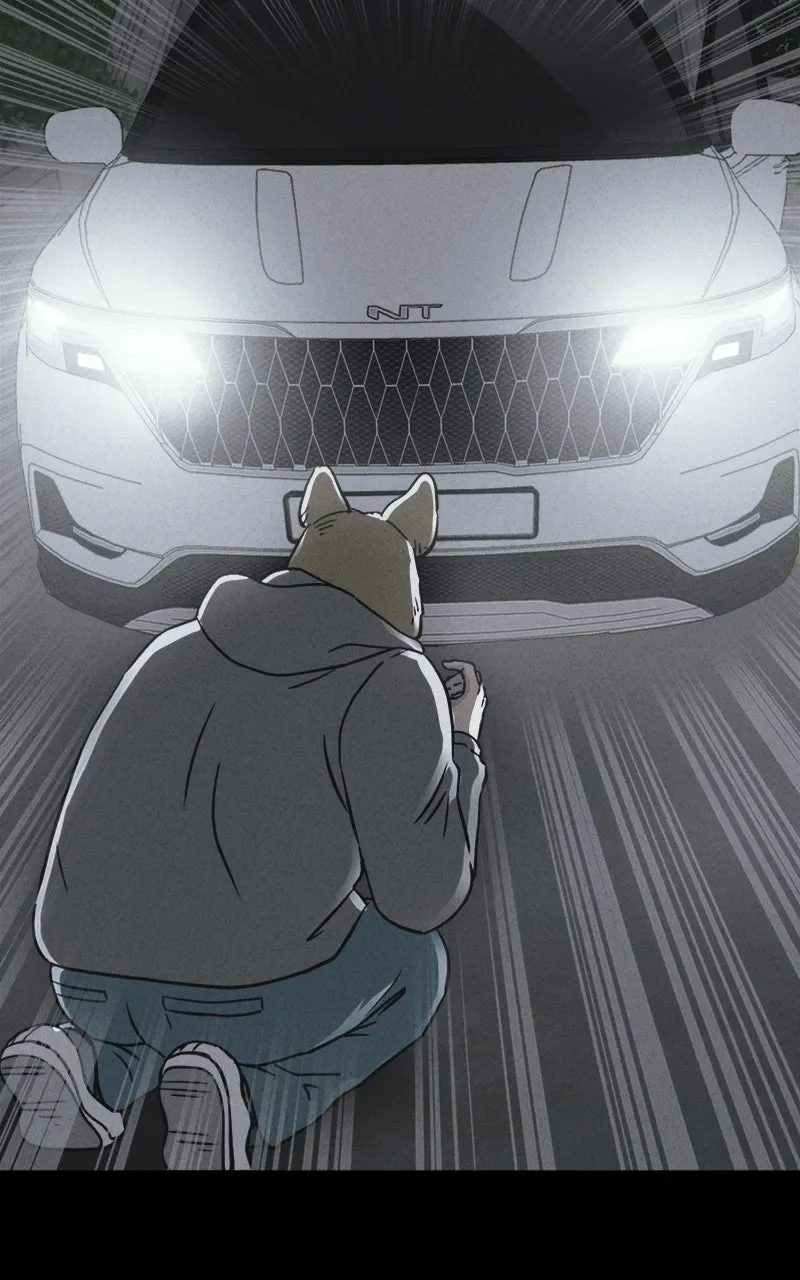 Tales of the Unusual 2 Chapter 4 page 77 - 