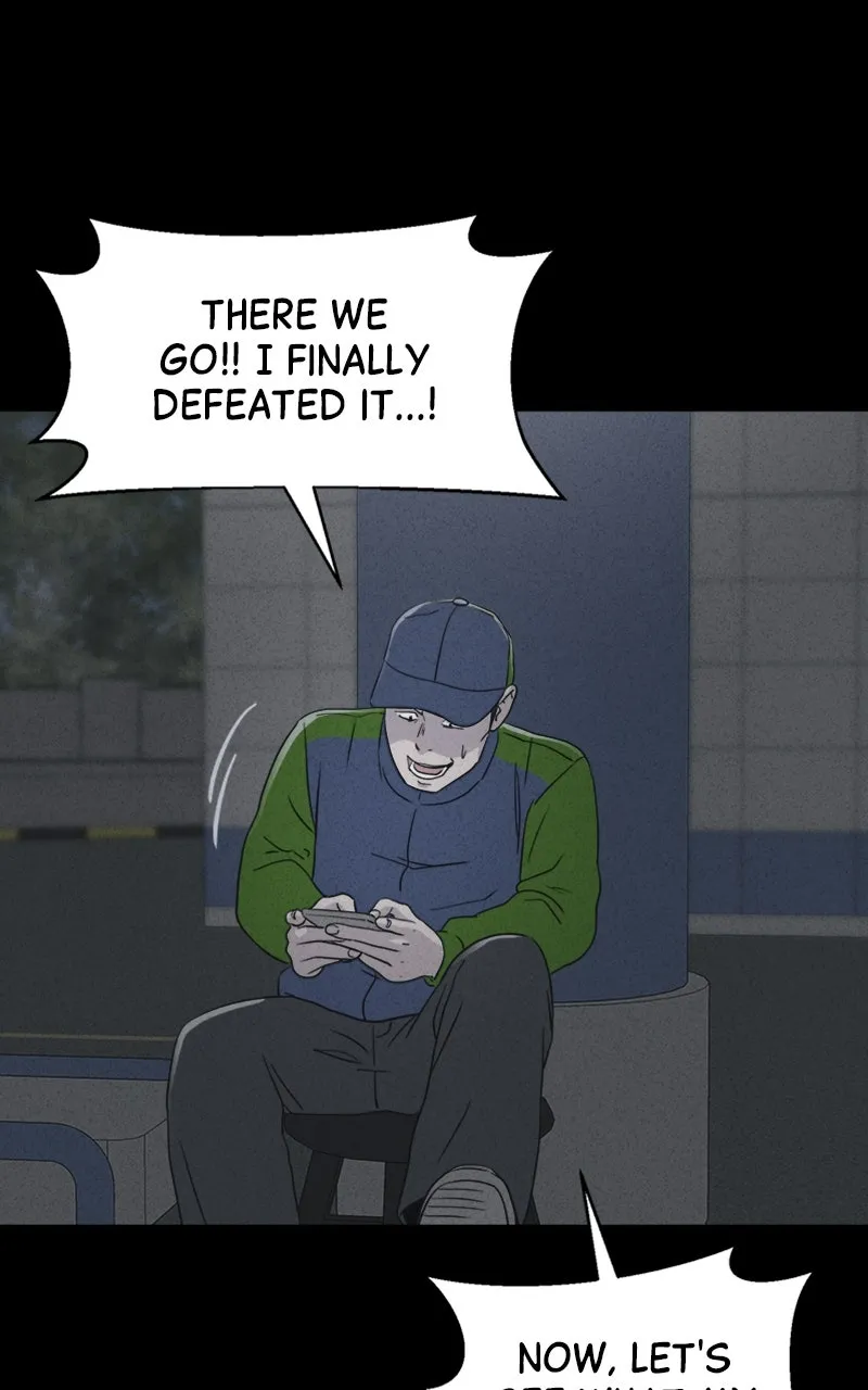 Tales of the Unusual 2 Chapter 4 page 83 - 
