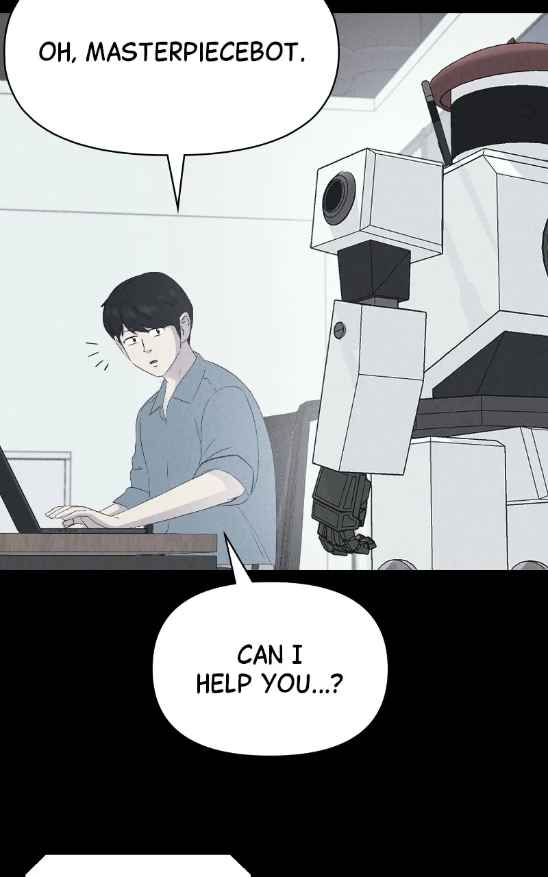 Tales of the Unusual 2 Chapter 40 page 20 - 