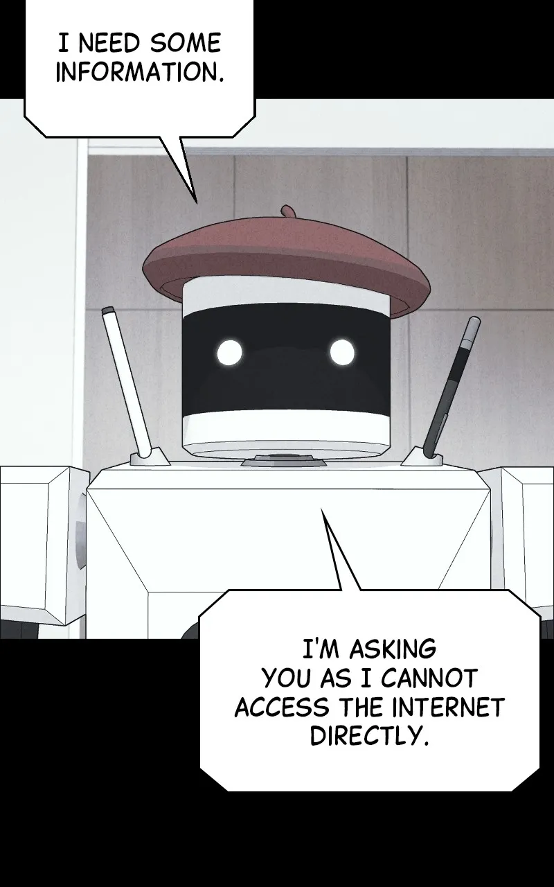 Tales of the Unusual 2 Chapter 40 page 21 - 
