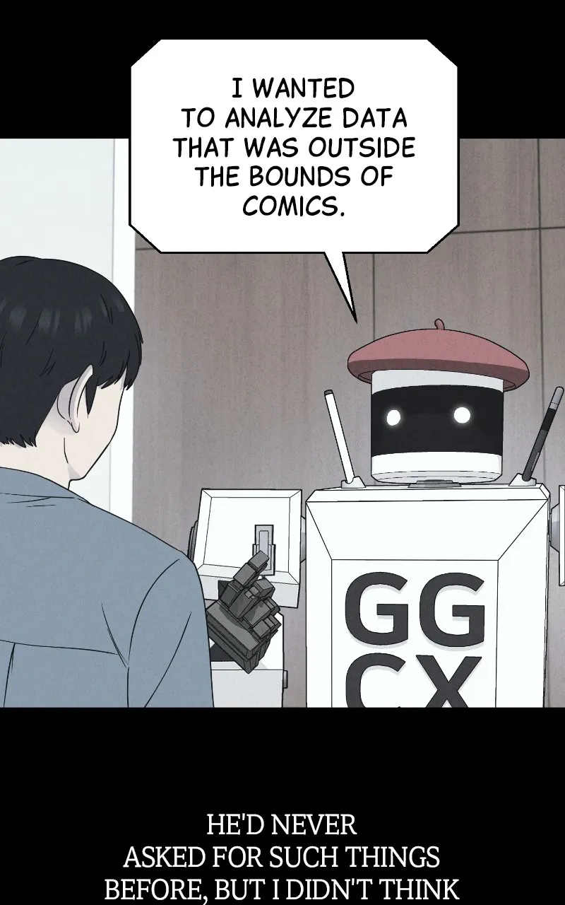 Tales of the Unusual 2 Chapter 40 page 25 - 