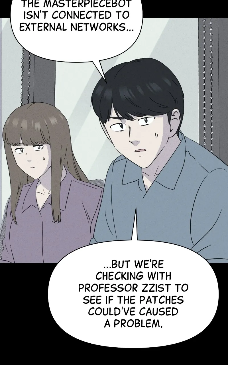 Tales of the Unusual 2 Chapter 40 page 43 - 