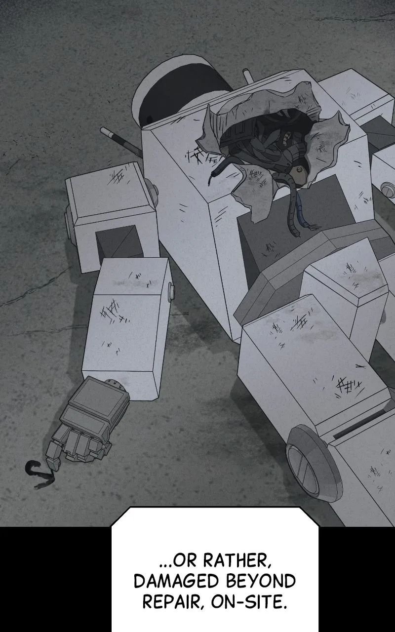 Tales of the Unusual 2 Chapter 40 page 51 - 