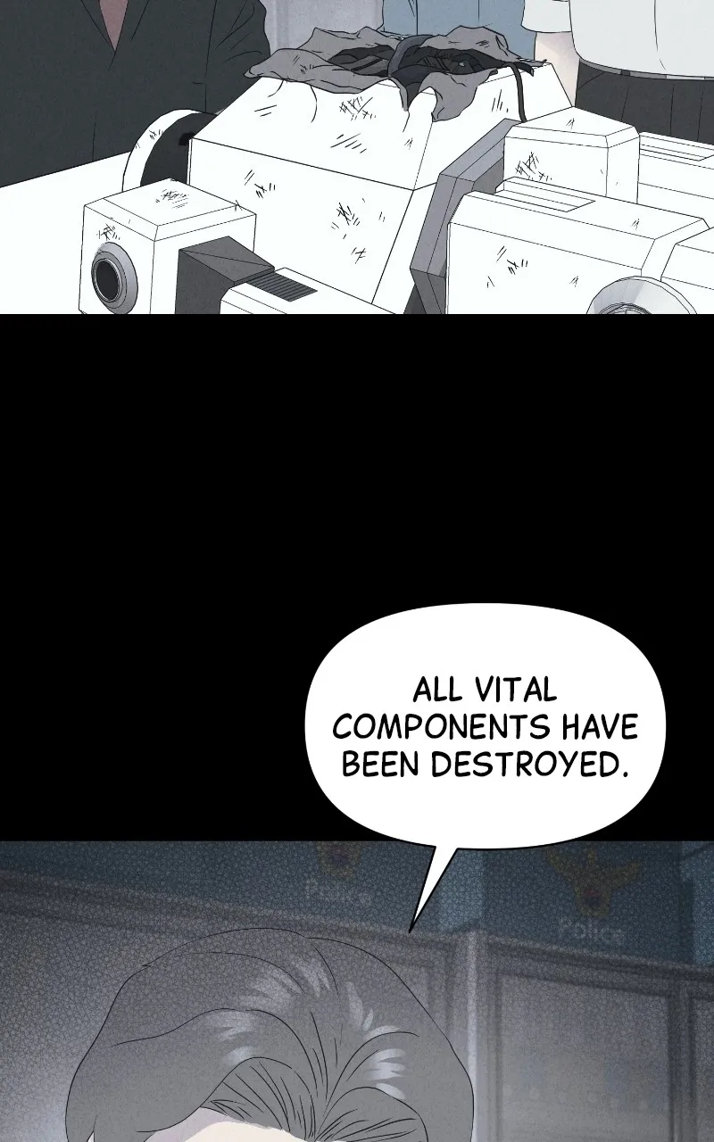 Tales of the Unusual 2 Chapter 40 page 55 - 
