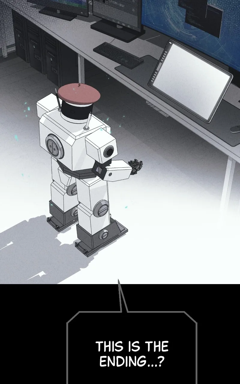 Tales of the Unusual 2 Chapter 40 page 7 - 