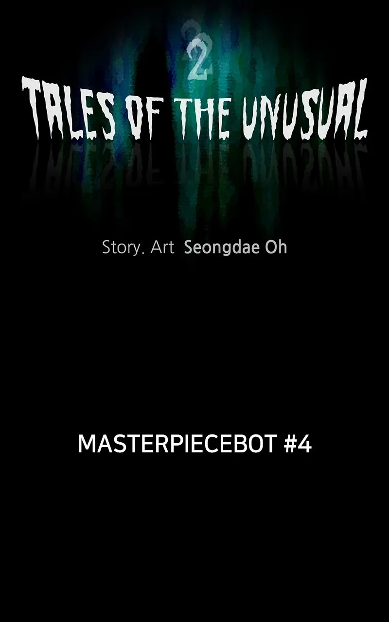 Tales of the Unusual 2 Chapter 41 page 11 - 