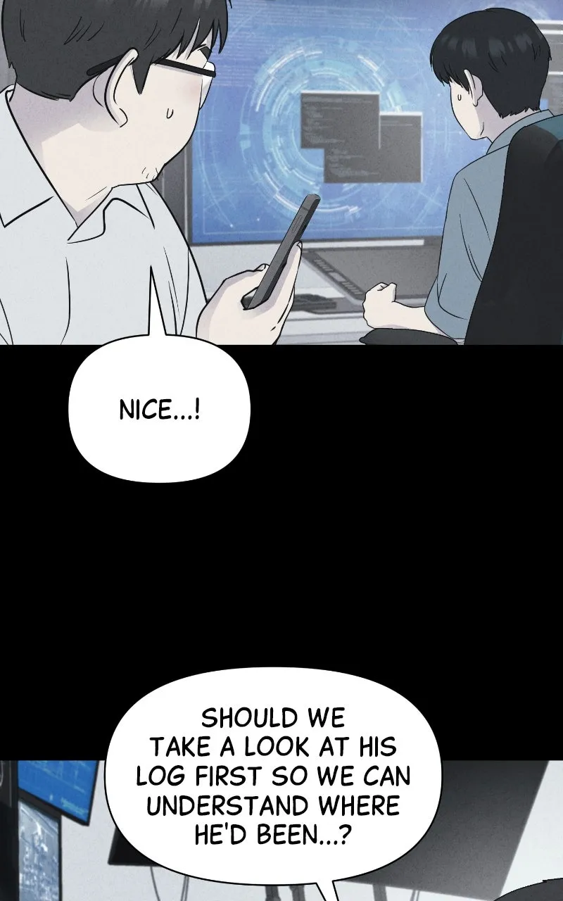 Tales of the Unusual 2 Chapter 41 page 3 - 