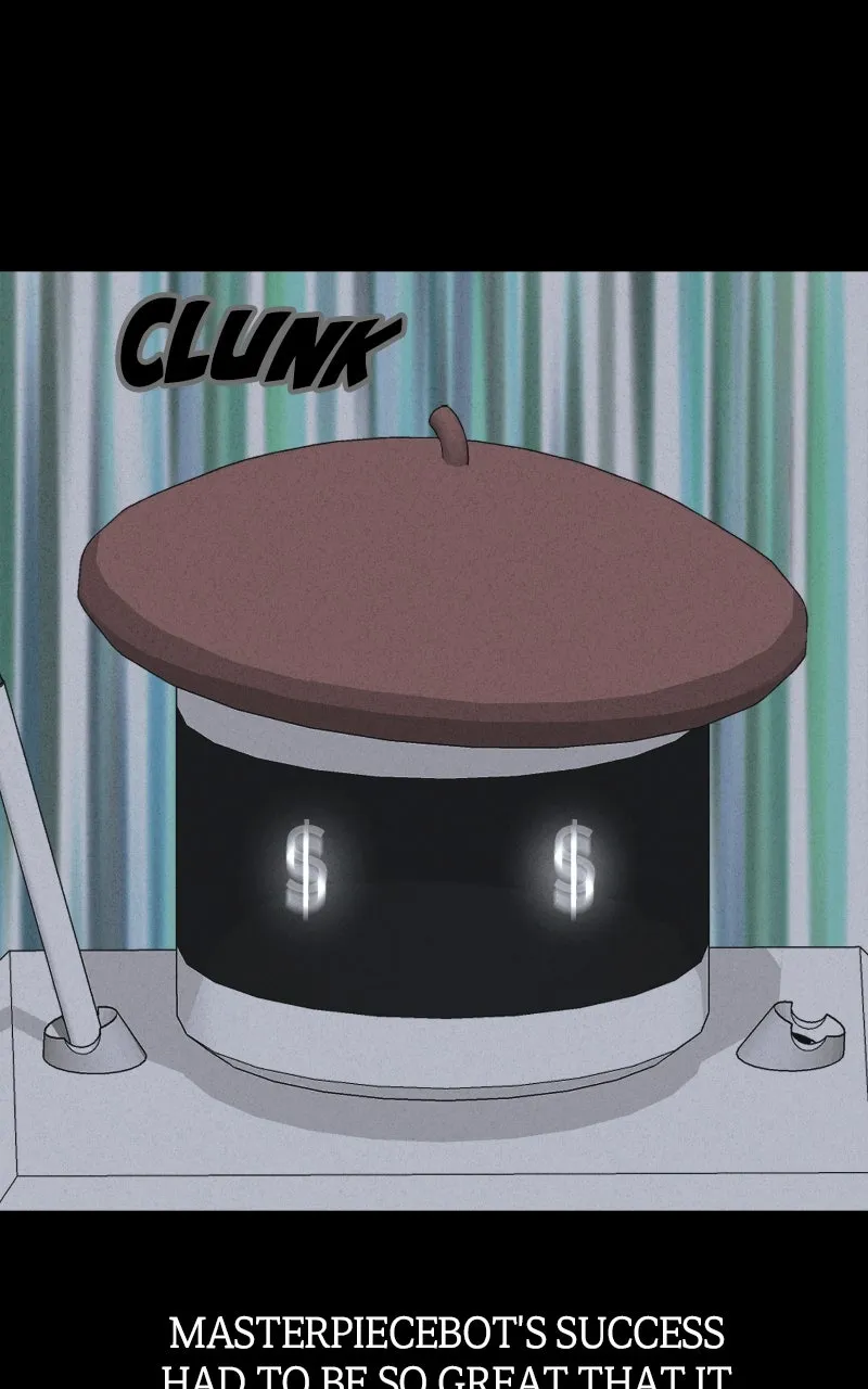Tales of the Unusual 2 Chapter 41 page 21 - 