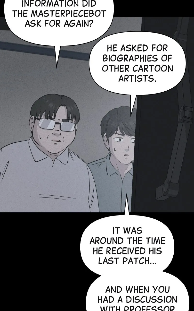 Tales of the Unusual 2 Chapter 41 page 39 - 