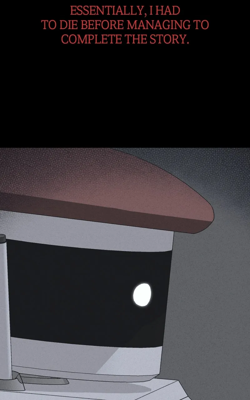 Tales of the Unusual 2 Chapter 41 page 55 - 