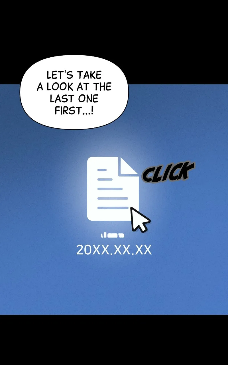 Tales of the Unusual 2 Chapter 41 page 7 - 