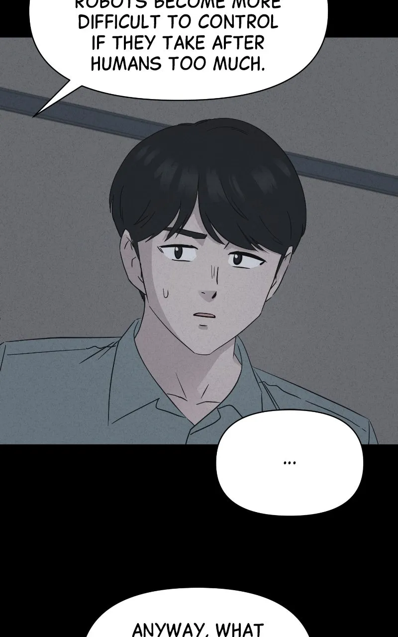 Tales of the Unusual 2 Chapter 42 page 17 - 