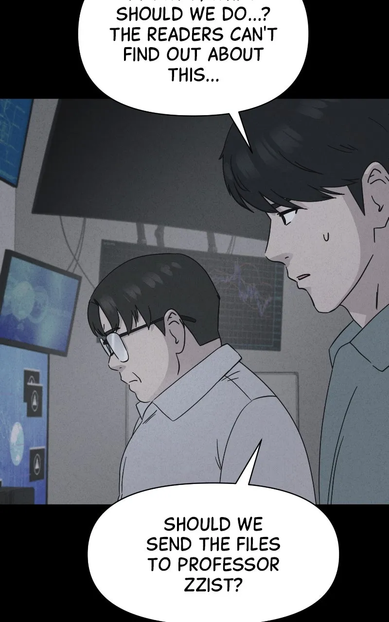 Tales of the Unusual 2 Chapter 42 page 18 - 