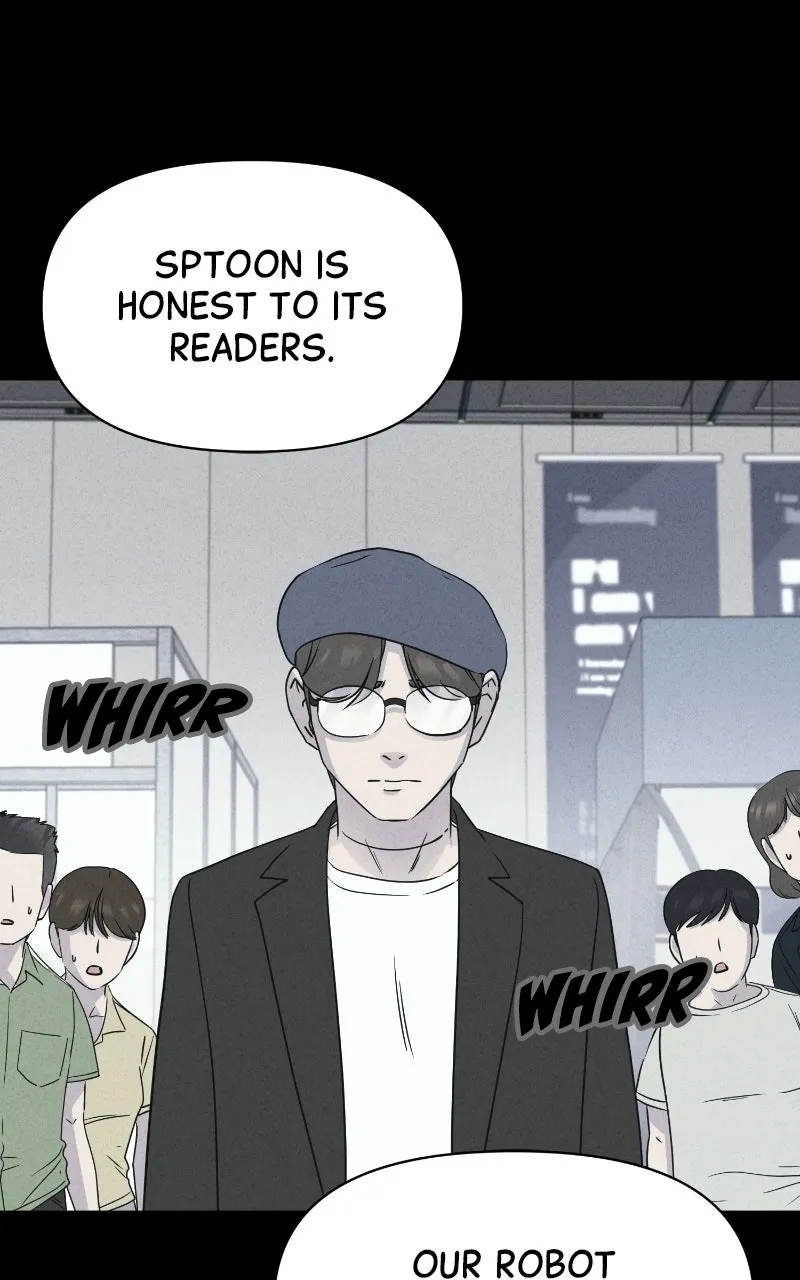 Tales of the Unusual 2 Chapter 42 page 28 - 