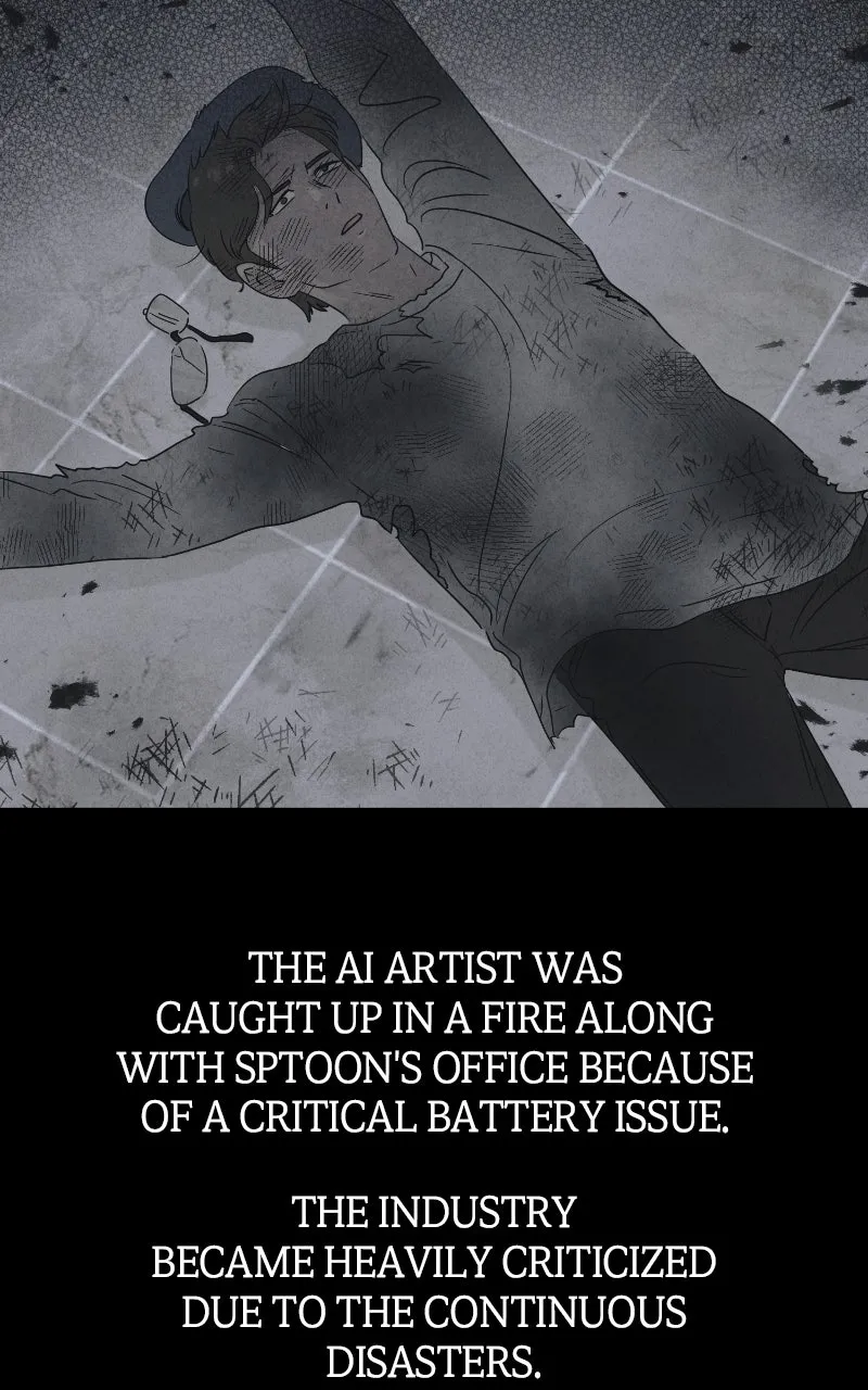 Tales of the Unusual 2 Chapter 42 page 34 - 