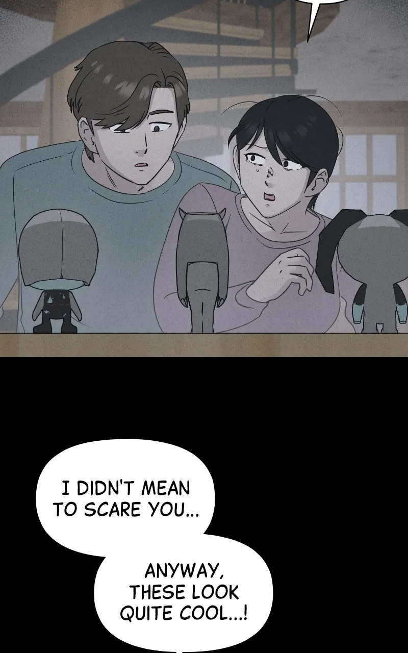 Tales of the Unusual 2 Chapter 43 page 17 - 
