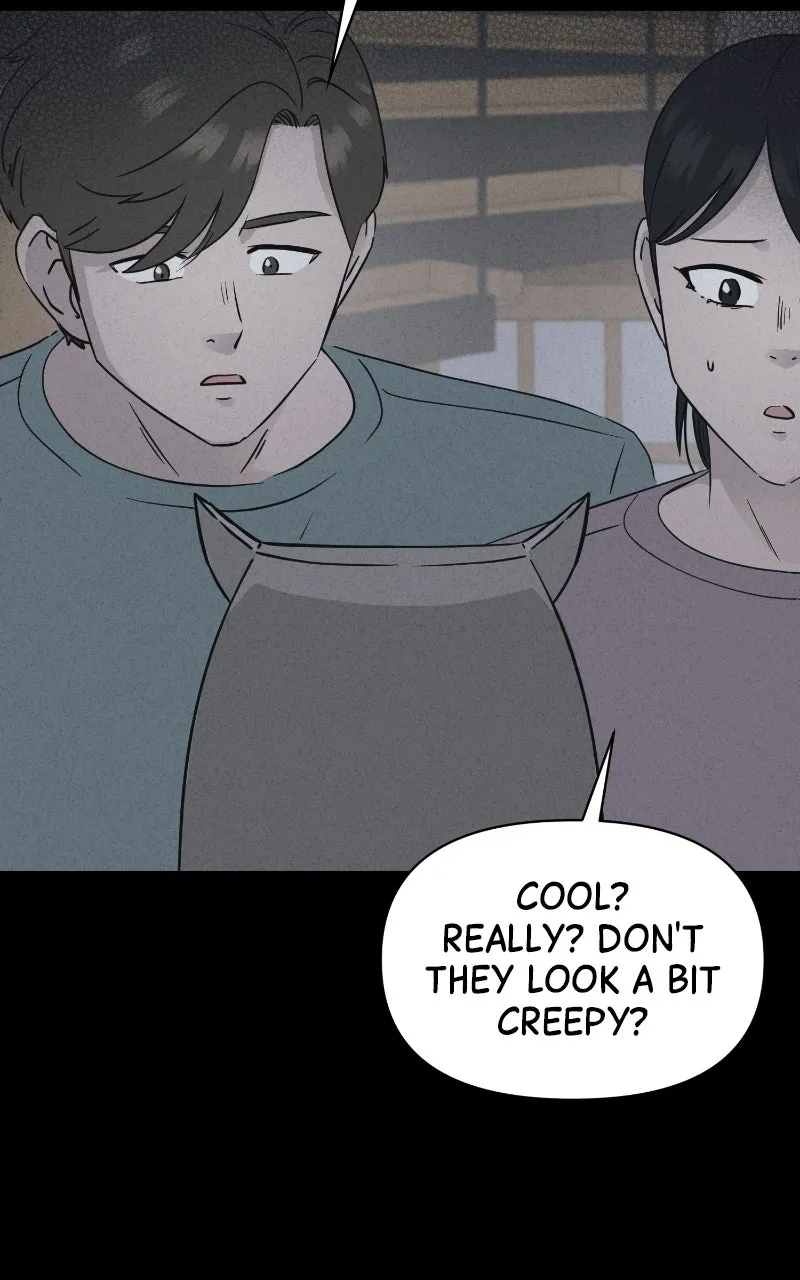 Tales of the Unusual 2 Chapter 43 page 18 - 